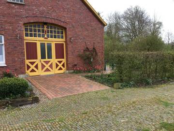 Ferienwohnung für 16 Personen in Varel, Südliche Nordseeküste, Bild 4