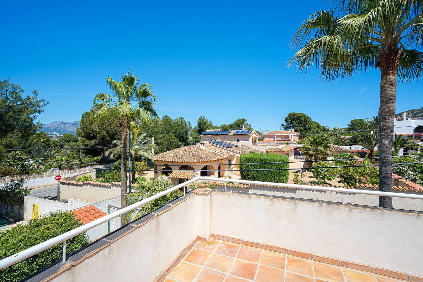'Villa Casa Colina'met zwembad en Wi-Fi, foto 9