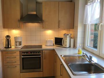 Ferienwohnung für 4 Personen in Heringsdorf, Usedom, Bild 4