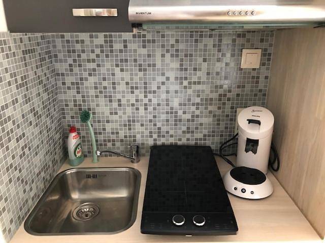 Chambre d’hôte pour 5 personnes, adapté aux familles à Hasselt - 4