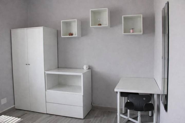 Maison d’hôte pour 3 personnes à Somma Lombardo - 4