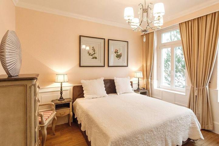 Bauernhof für 2 Personen, mit Balkon in Sellin - 3