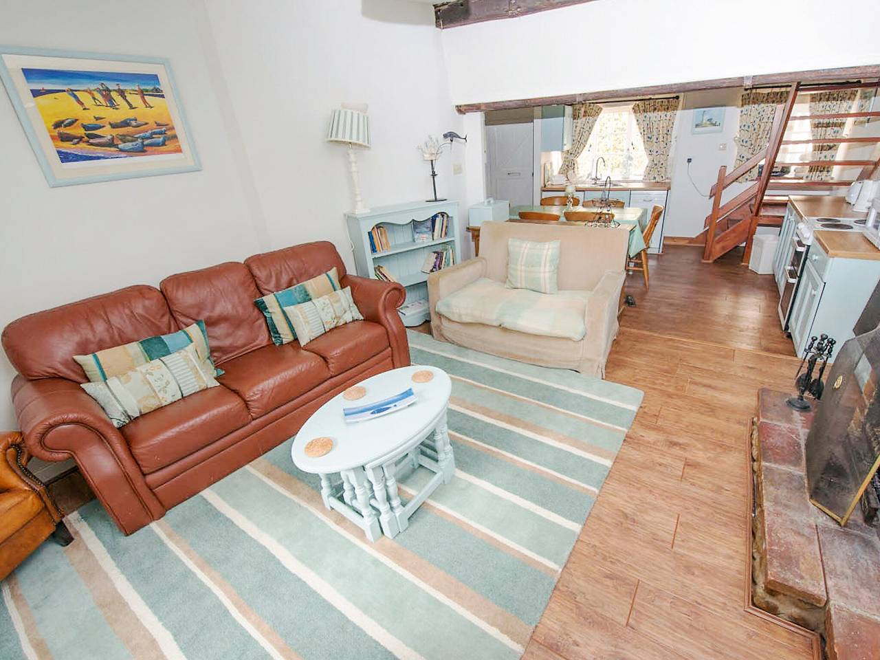 Buttercup Cottage - Ukc2847 in Blakeney, Norfolk Coast
