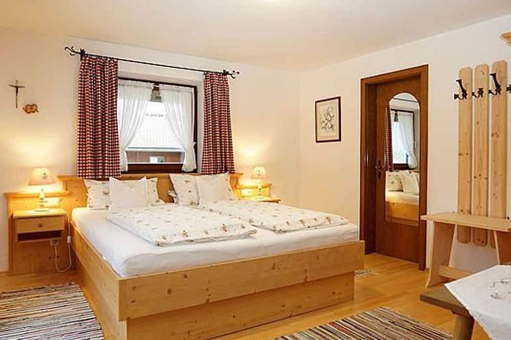 Bed And Breakfast für 2 Personen in Inzell, Chiemgauer Alpen