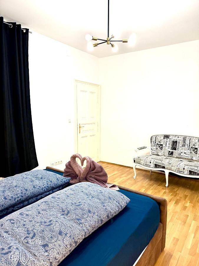 Ganze Wohnung, Apartment in Wien Innenstadt, Wien