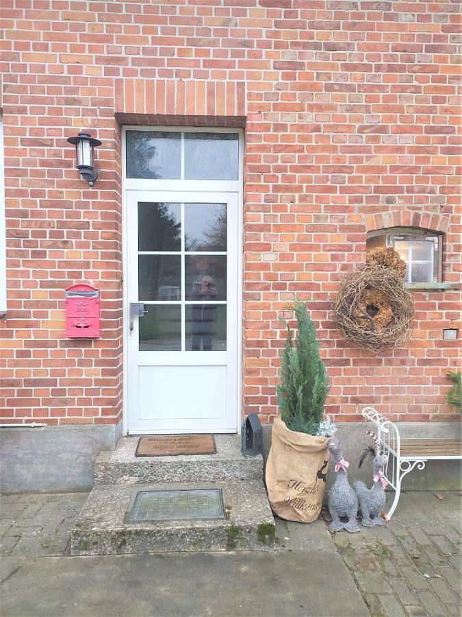 Ferienwohnung für 2 Personen, mit Ausblick in Bergen (Niedersachsen)