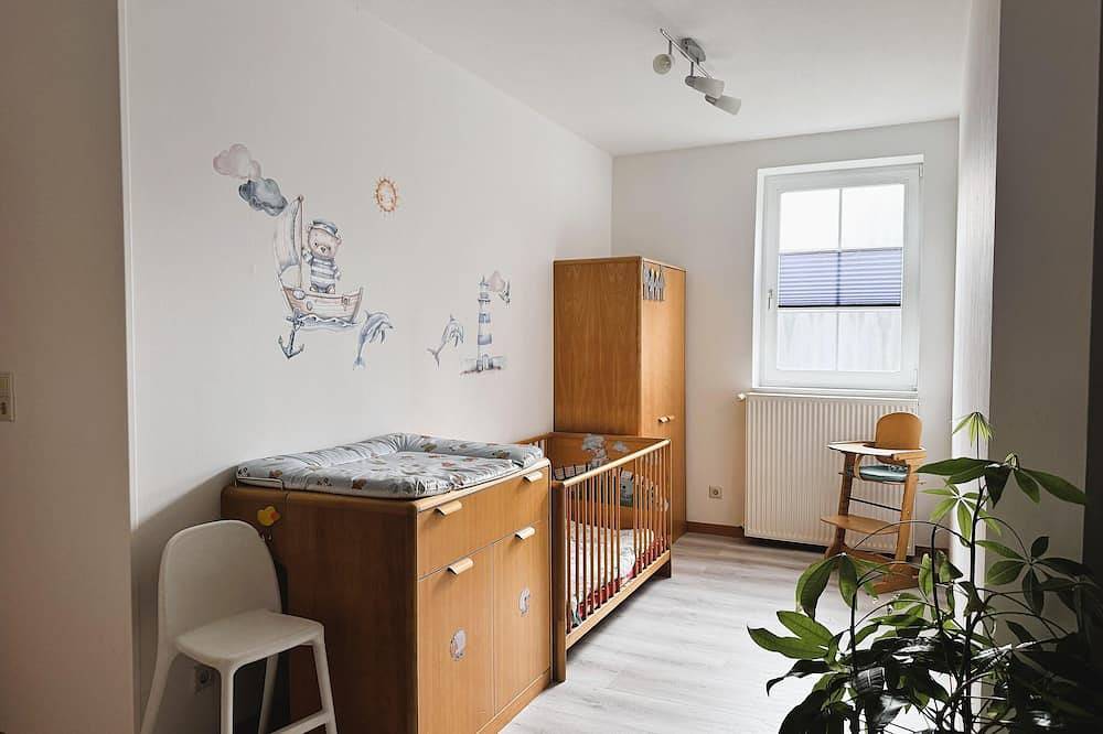 Ganze Wohnung, Ferienhof Wohler - Wohnung 5 in Bojendorf, Fehmarn