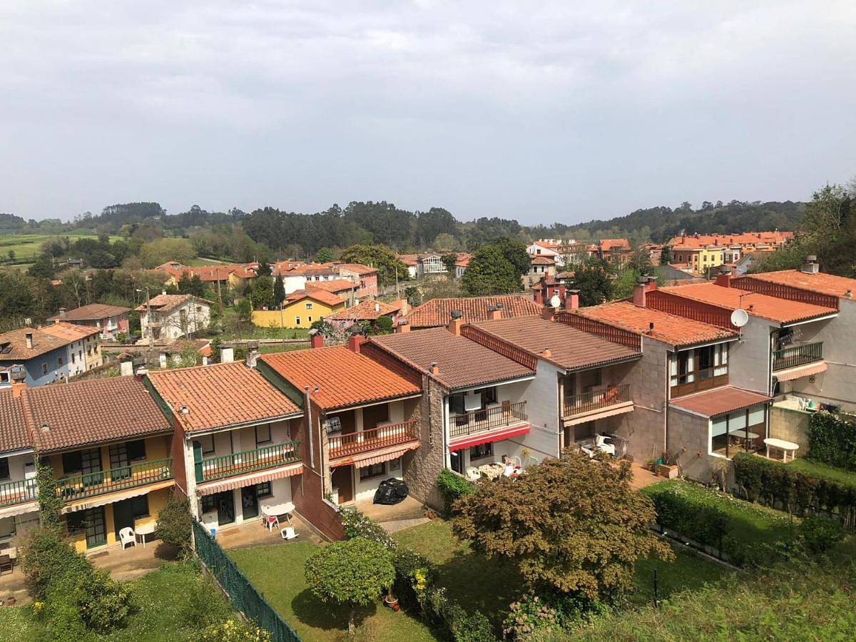 Urbanización La Barria 115 in Nueva de Llanes, Llanes