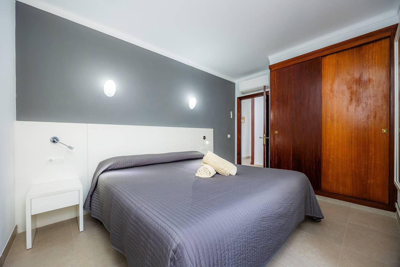 Appartement 'Cala Figuera 3b' met Uitzicht op Zee, Wi-Fi en Airconditioning, foto 14