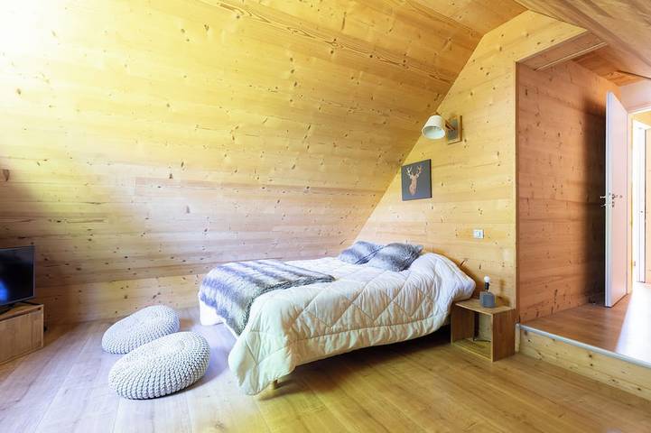 Gîte pour 6 personnes à Pailhac - 3