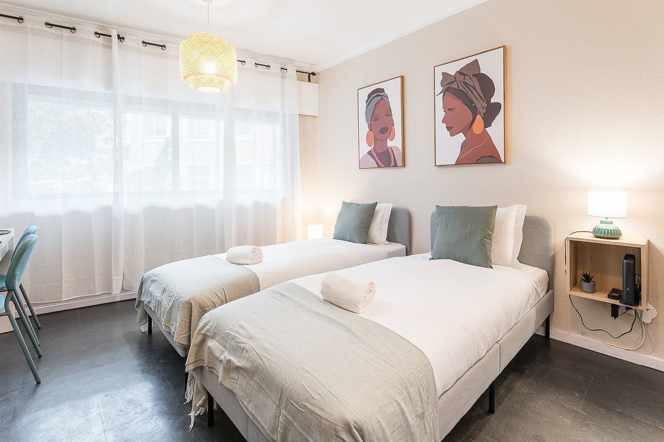 Studio entier, Guestready - Oportogrow Central Batalha 2 in Santo Ildefonso, Porto