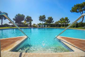 Vakantieappartement voor 6 Personen in La Cala de Mijas, Mijas, Afbeelding 2