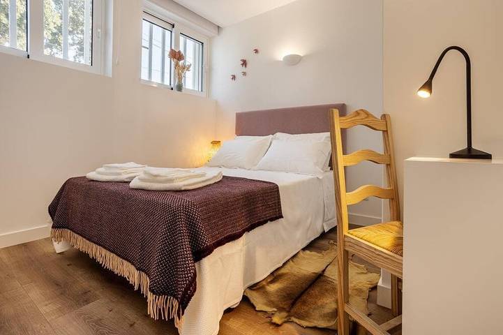 Agriturismo pour 4 personnes, avec Jardin et Piscine à Évora - 4