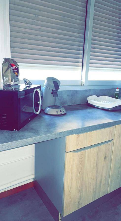 Gîte pour 2 personnes, avec terrasse à Le Bouscat - 3