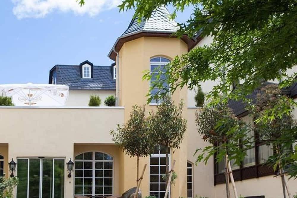 Doppelzimmer Ambiente Komfort - Ringhotel Nassau-Oranien in Hadamar, Lahntal