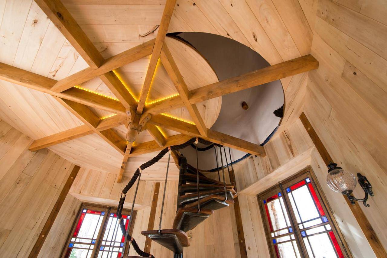 One-Bedroom Chalet in Semur-en-Auxois, Région de Montbard