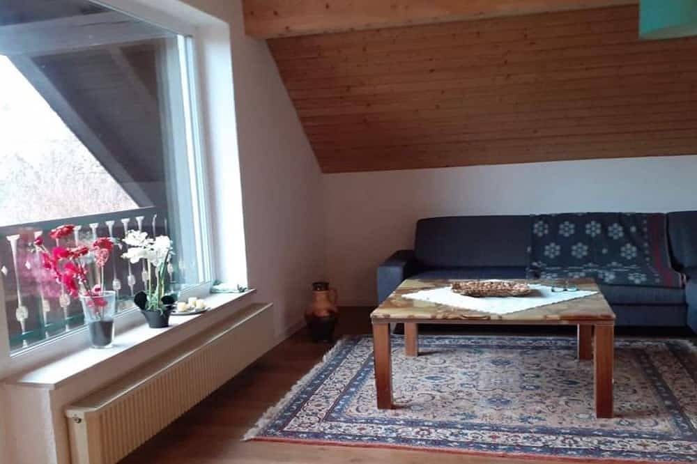 Ganze Wohnung, Ferienwohnung Lechauszeit in Landsberg am Lech, Romantische Straße