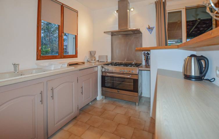 Gîte pour 2 personnes à Sarrola-Carcopino - 3