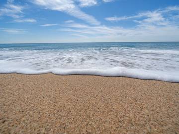Vakantieappartement voor 6 Personen in Pineda de Mar, Maresme, Afbeelding 4