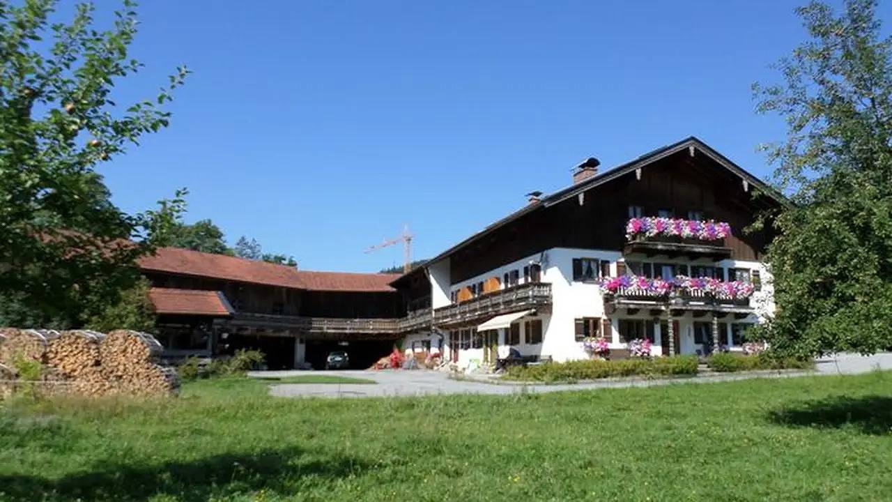 Doppelzimmer für 2 Personen (17 m²) in Fischbachau in Fischbachau, Spitzingsee