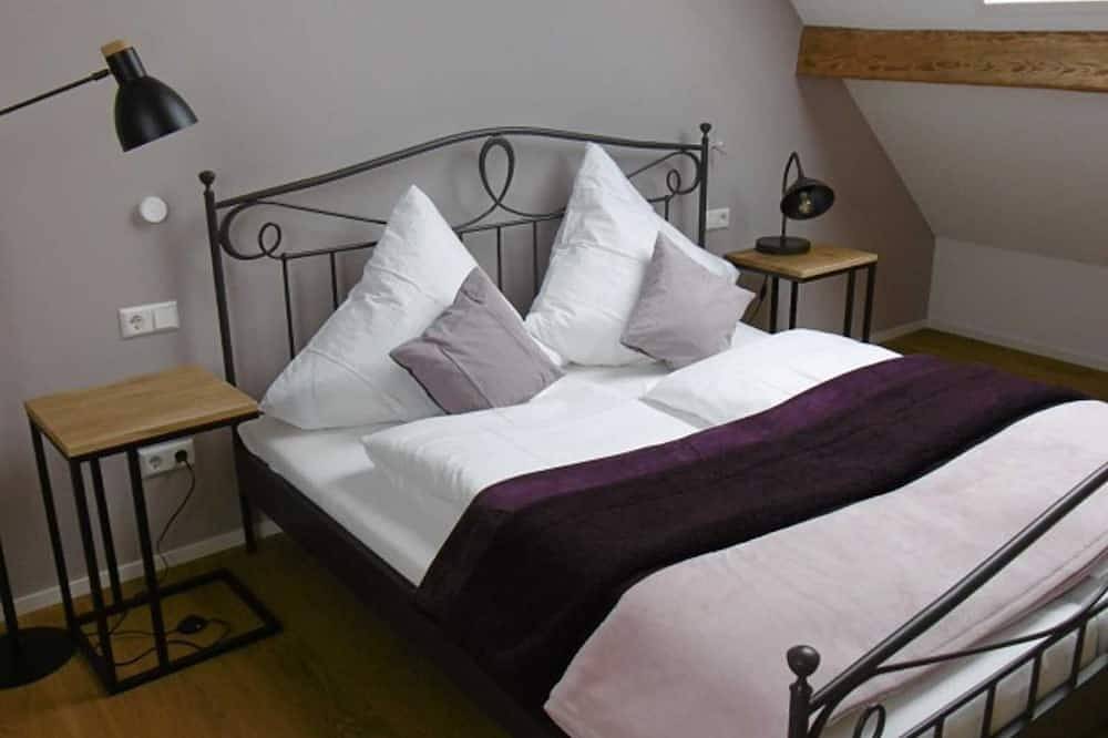 Ganze Wohnung, Wohnung 3 - Gästehaus Andrea Herzig in Oberrimsingen, Breisach am Rhein