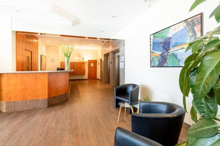 Hotel für 3 Personen, mit Sauna am Cospudener See - 3