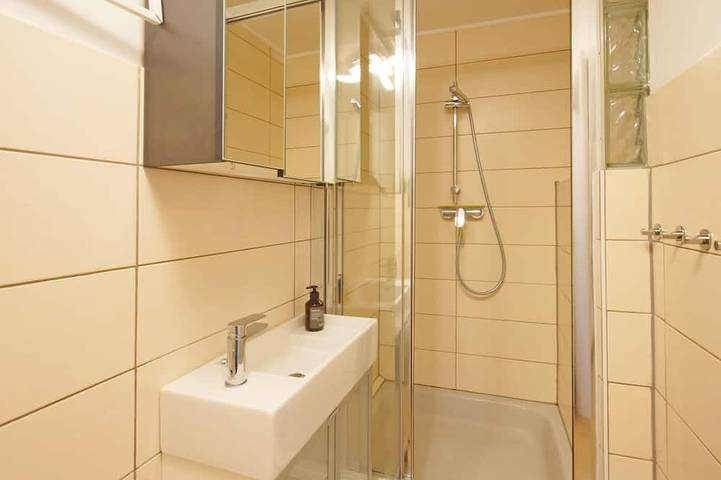 Ferienhaus für 4 Personen in Parchtitz - 3