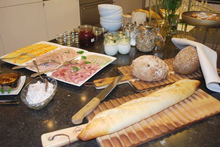 Chambre d’hôte pour 2 personnes, avec jardin ainsi que piscine et terrasse, adapté aux familles dans Watou - 2
