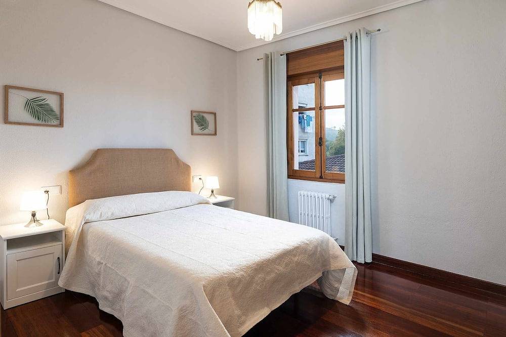 Ganze Wohnung, Apartment La Vega de Santiago 2 in Posada de Llanes, Llanes
