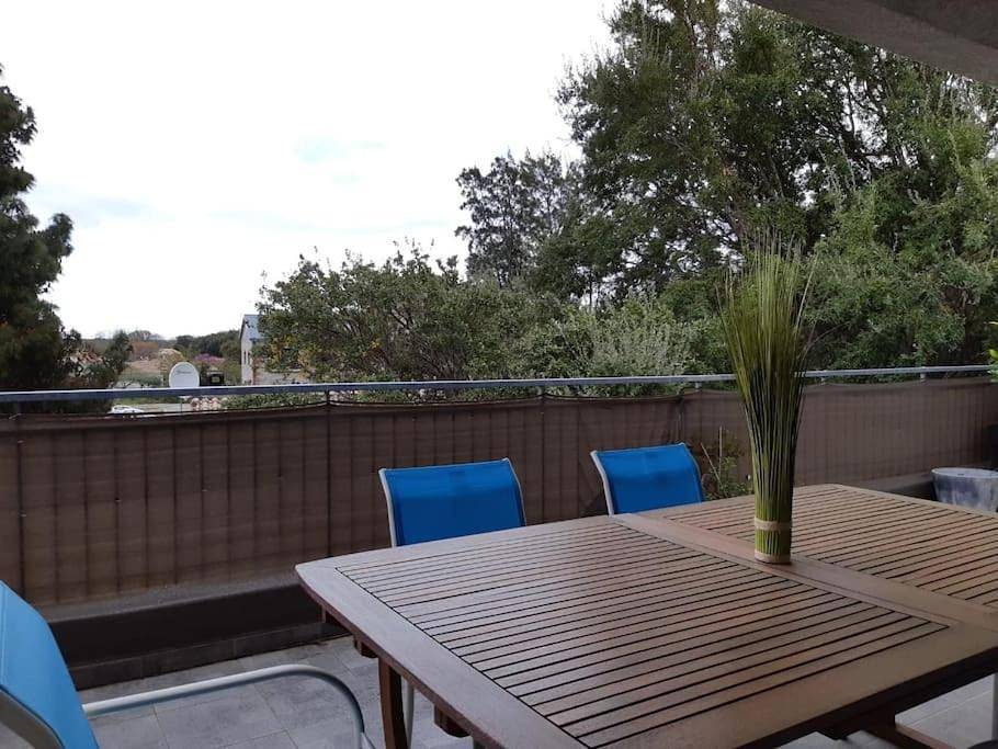 Appartement entier, Two-Bedroom Apartment in Folelli, Penta-di-Casinca