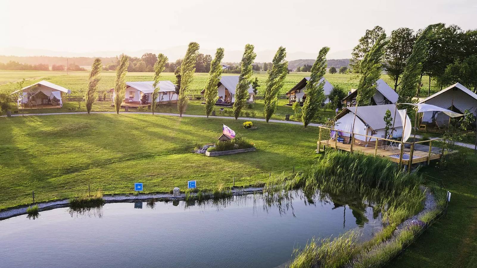 Cały apartament, Chalet/His, private toilete & sink, 22m2 4 osã³b in Gmina Metlika, Słowenia