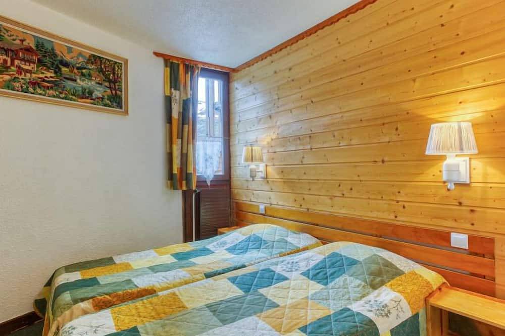 Appartamento intero, Chanteneige 201 in Les Menuires, Saint-Martin-de-Belleville