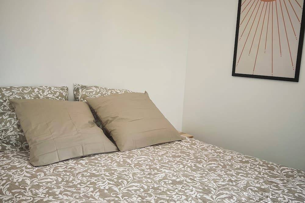 Entire apartment, Apartment Saona pool and jacuzzi in Montferrier-sur-Lez, Montpellier region