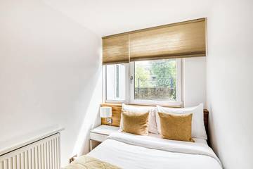 Holiday Rental for 8 People in Lambeth, London, Photo 4