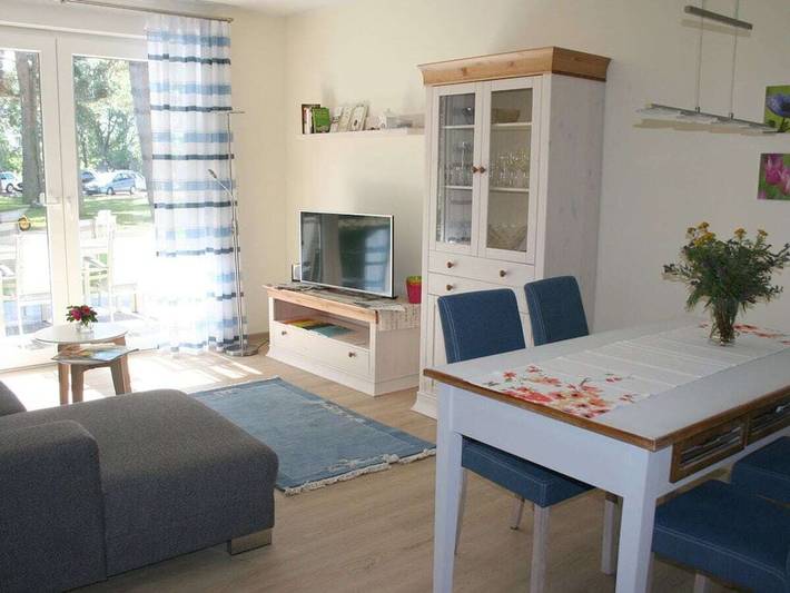 Ferienhaus für 6 Personen in Dierhagen - 2
