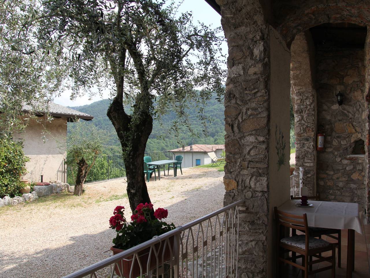Appartamento vacanze a Tremosine a partire da 65€ a notte