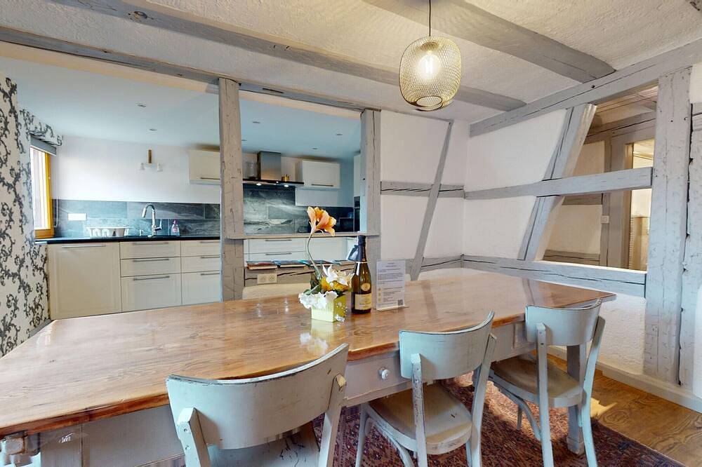 Appartement de vacances