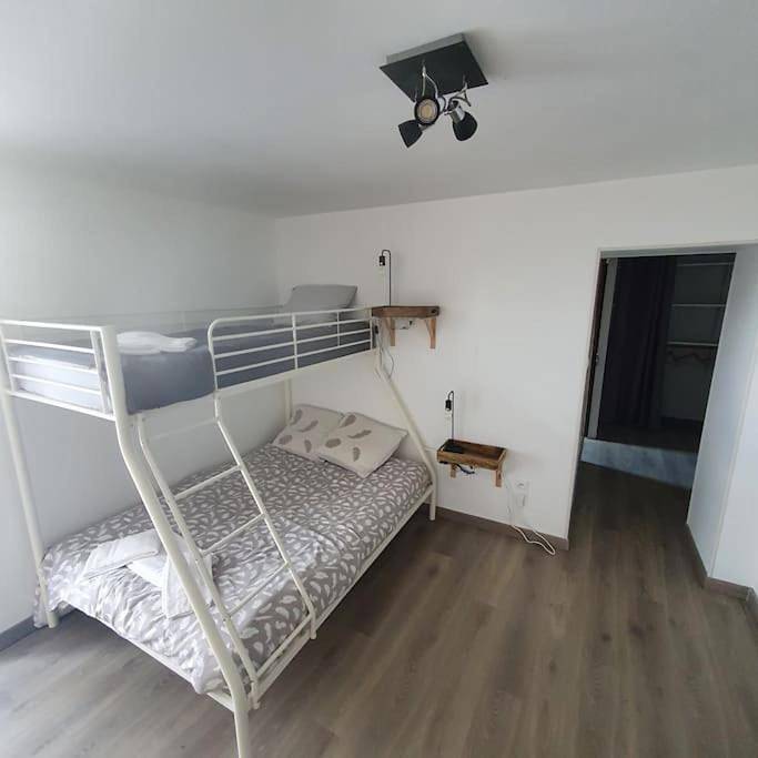 Location de vacances pour 7 personnes, avec Balcon ainsi que Terrasse et Jardin à Mirepoix - 4