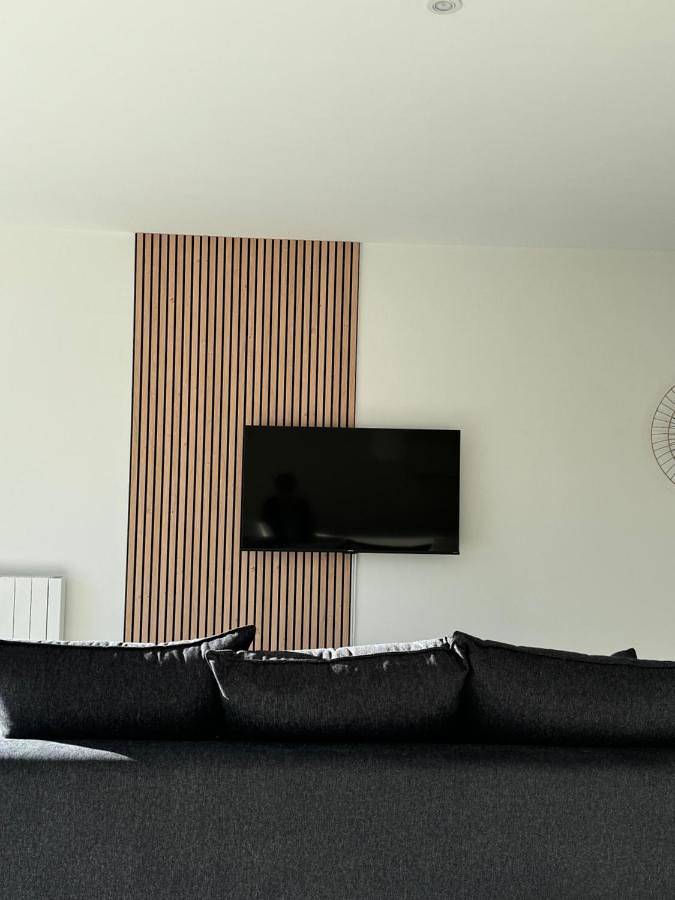 Location de vacances pour 6 personnes, avec jardin à Plougoumelen - 3