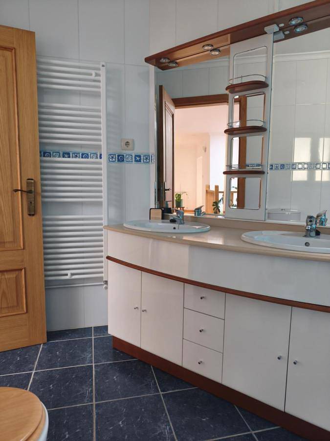 Gîte pour 3 personnes dans Vila Pouca de Aguiar - 3