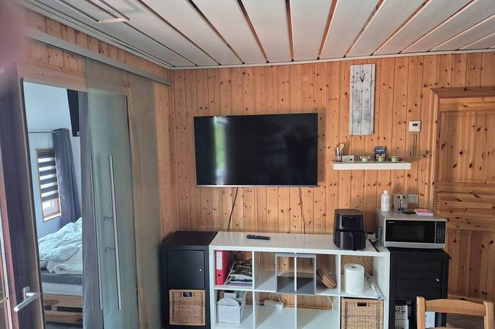 Ferienhaus für 4 Personen, mit Terrasse und Garten im Spreewald - 4