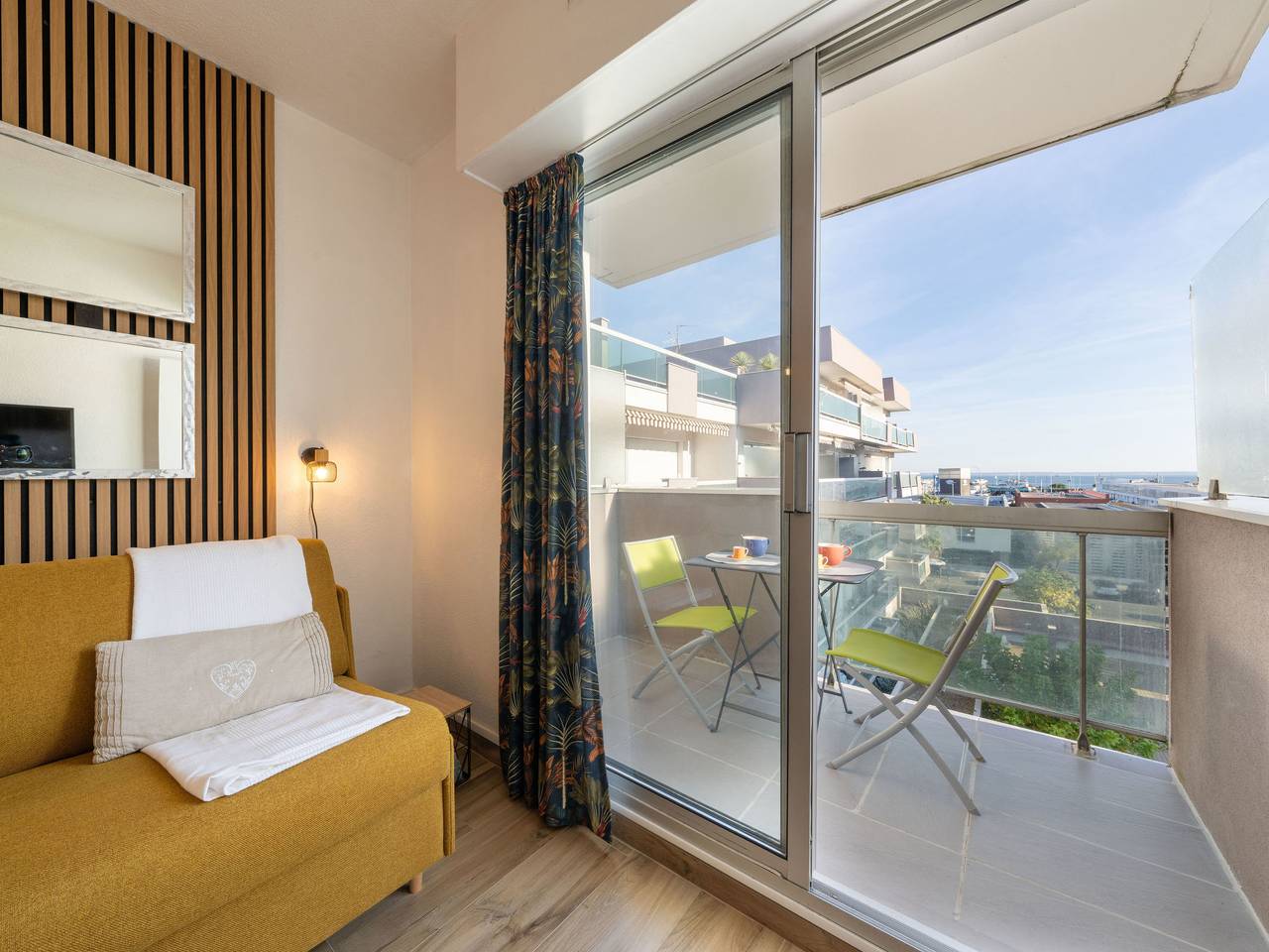 Photo : Appartement de vacances