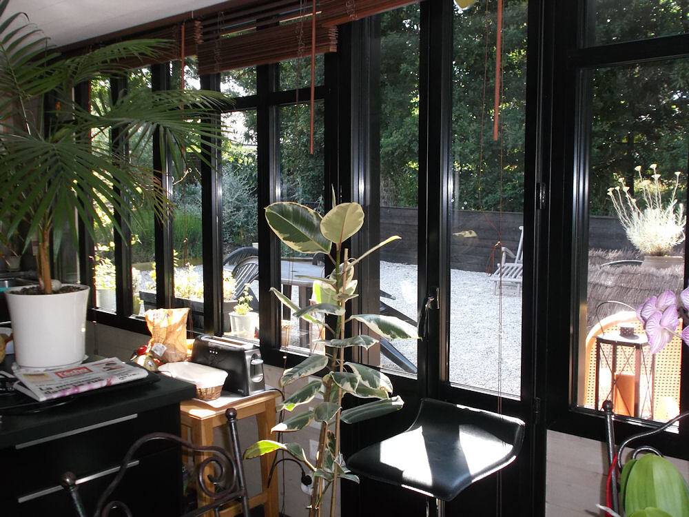 Gîte Les Oliviers 12 p. - 1.5 km mer in Mesquer, Côte d'Amour