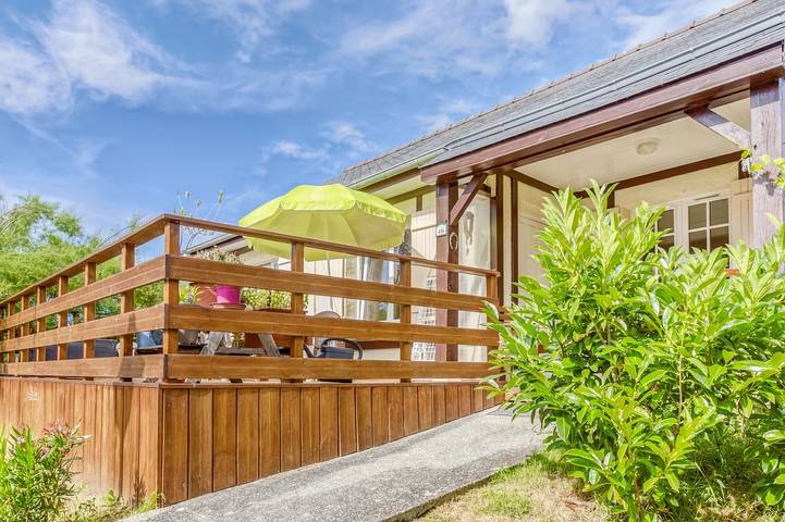 Holiday home for 8 people - 1