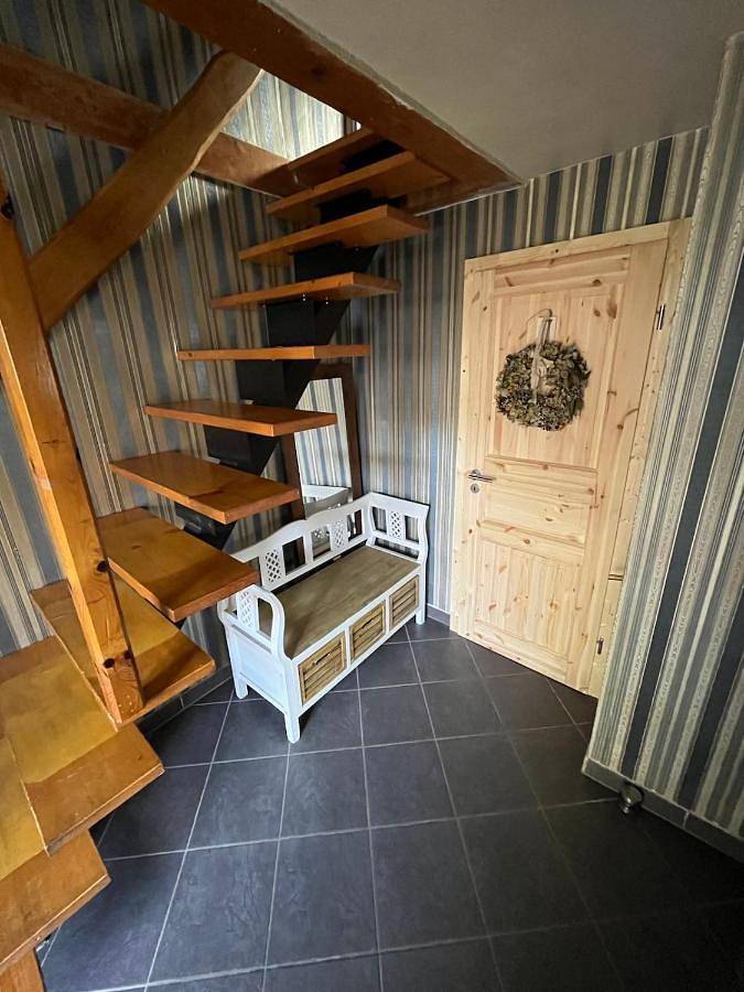 Ferienhaus für 6 Personen in Bastei - 3