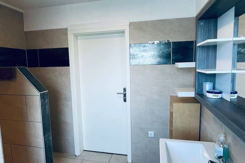 Ferienhaus Bailey in Laupheim, Landkreis Biberach