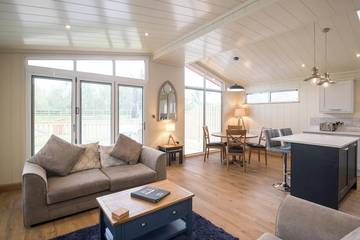 Cottage for 4 People in Gargrave, North Yorkshire, Photo 4