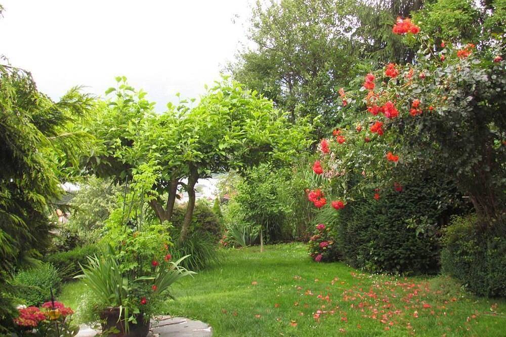 Ganze Wohnung, Apartment Caufmann - Ferienwohnungen Semmelrock in Seeboden, Bezirk Spittal an der Drau