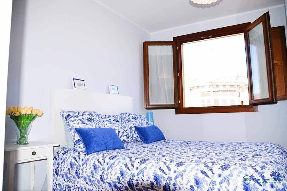 Entire apartment, Apartamento La Cotera Colombres in Colombres, Ribadedeva