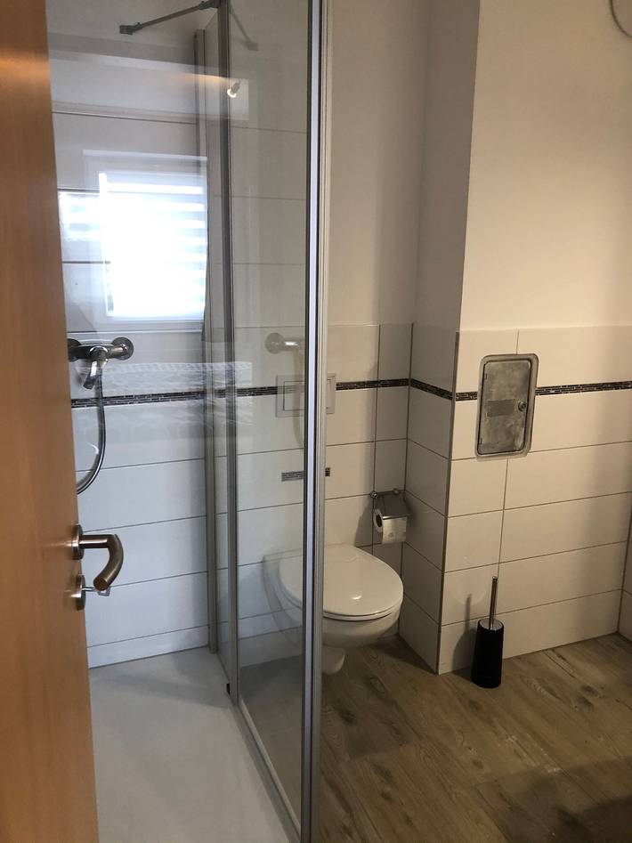 Ferienwohnung für 2 Personen in Hohen Wangelin - 3
